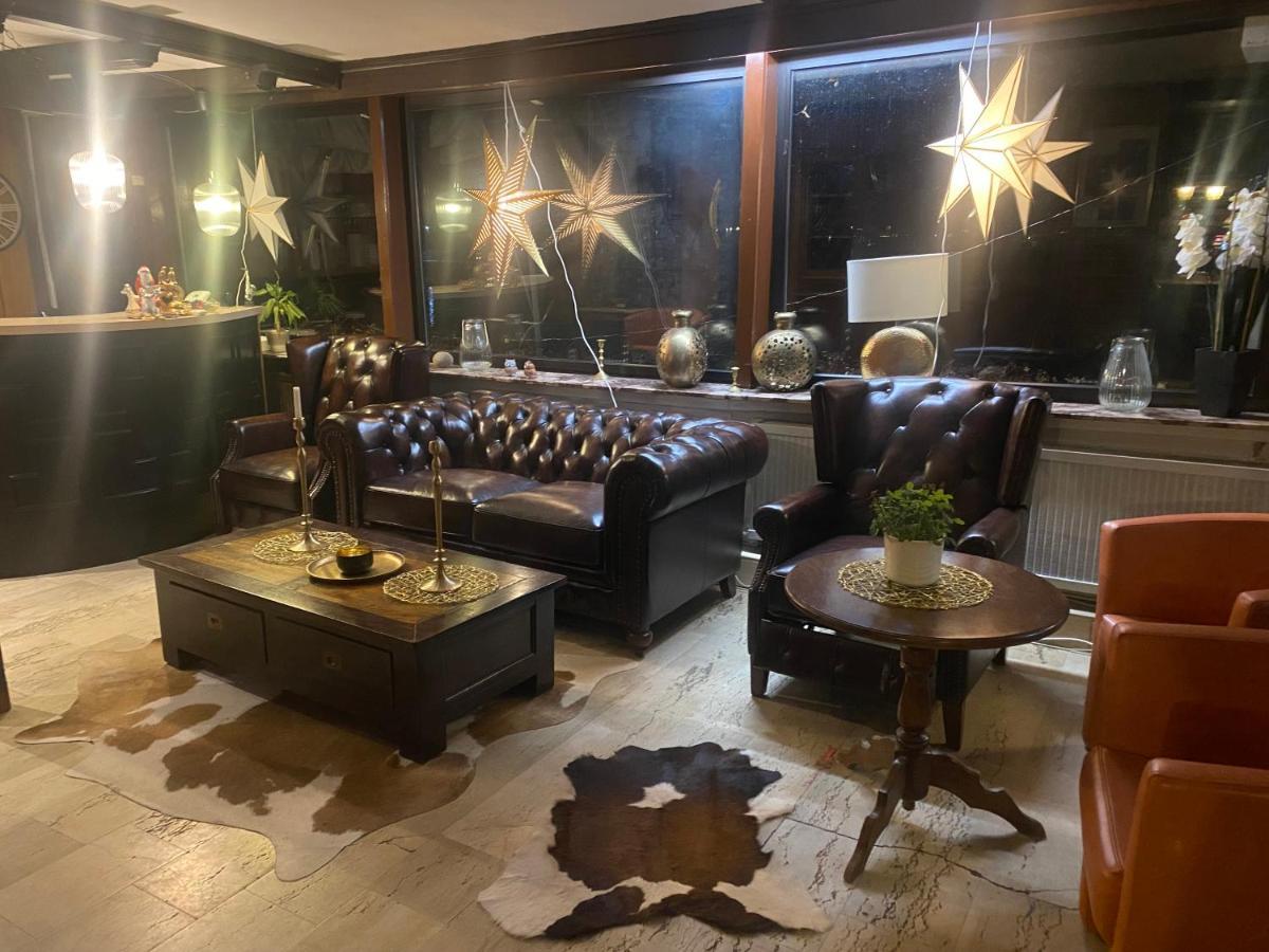 Hotel Gonzlay Traben-Trarbach Ngoại thất bức ảnh