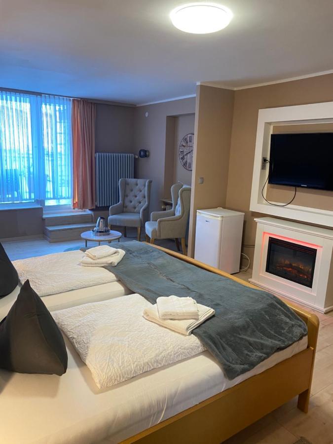 Hotel Gonzlay Traben-Trarbach Ngoại thất bức ảnh