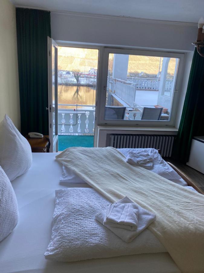 Hotel Gonzlay Traben-Trarbach Ngoại thất bức ảnh