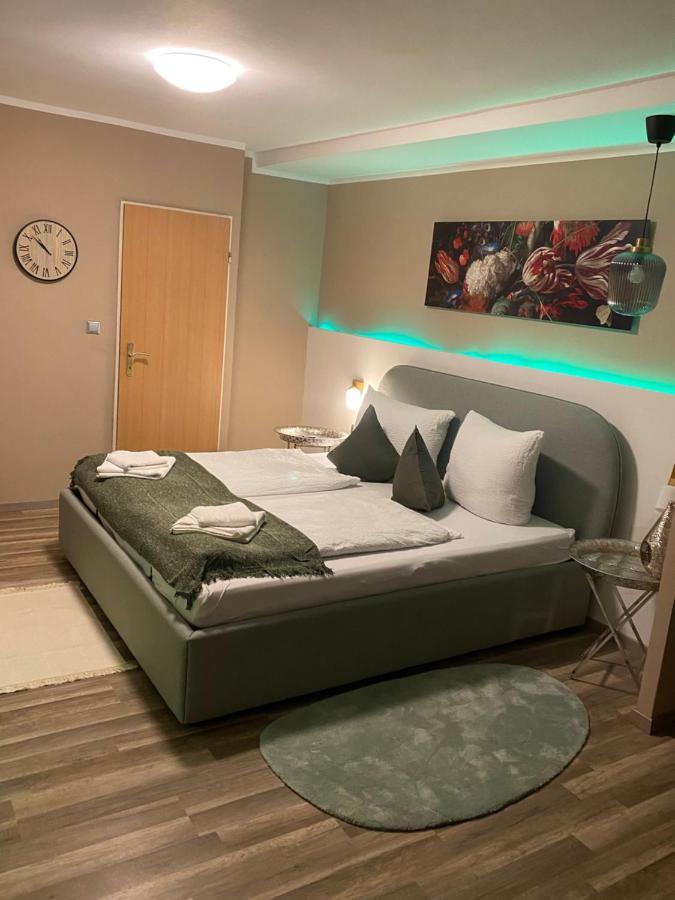 Hotel Gonzlay Traben-Trarbach Ngoại thất bức ảnh