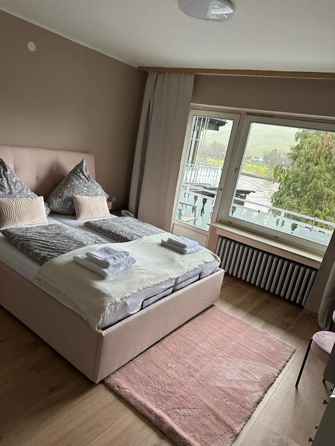 Hotel Gonzlay Traben-Trarbach Ngoại thất bức ảnh
