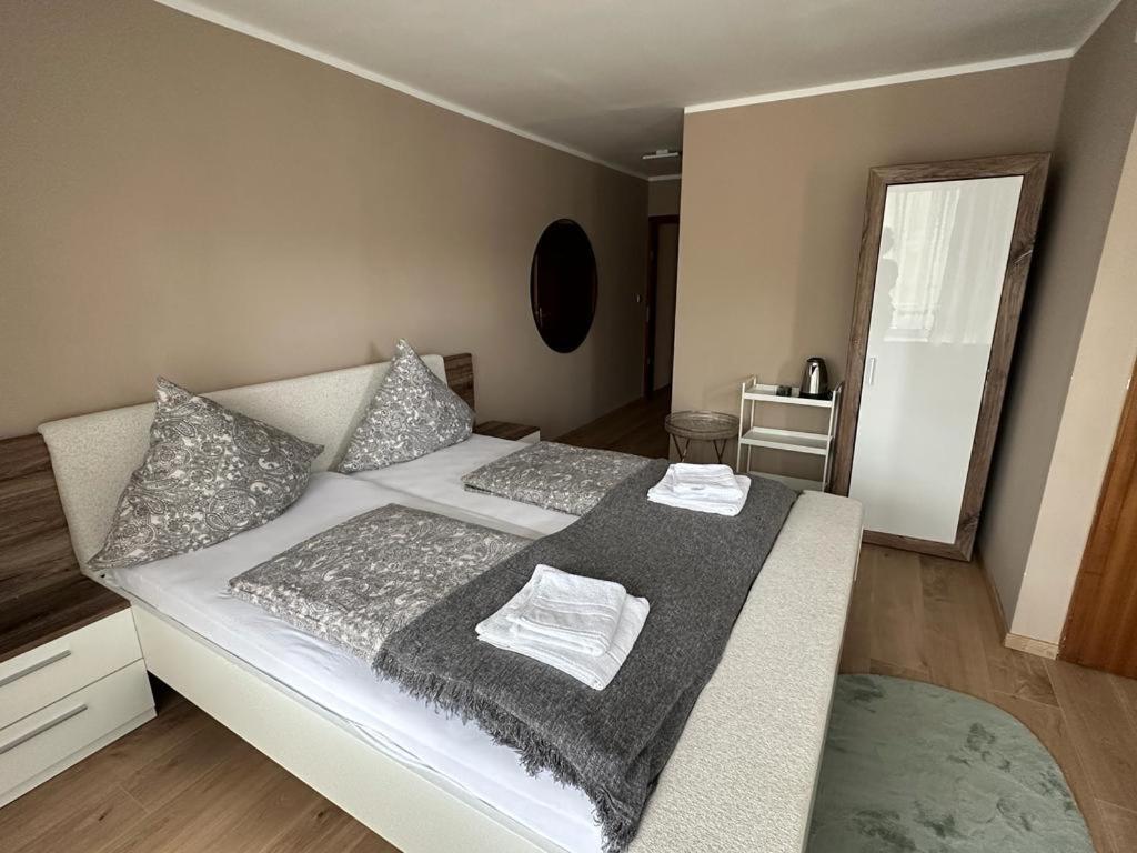 Hotel Gonzlay Traben-Trarbach Ngoại thất bức ảnh