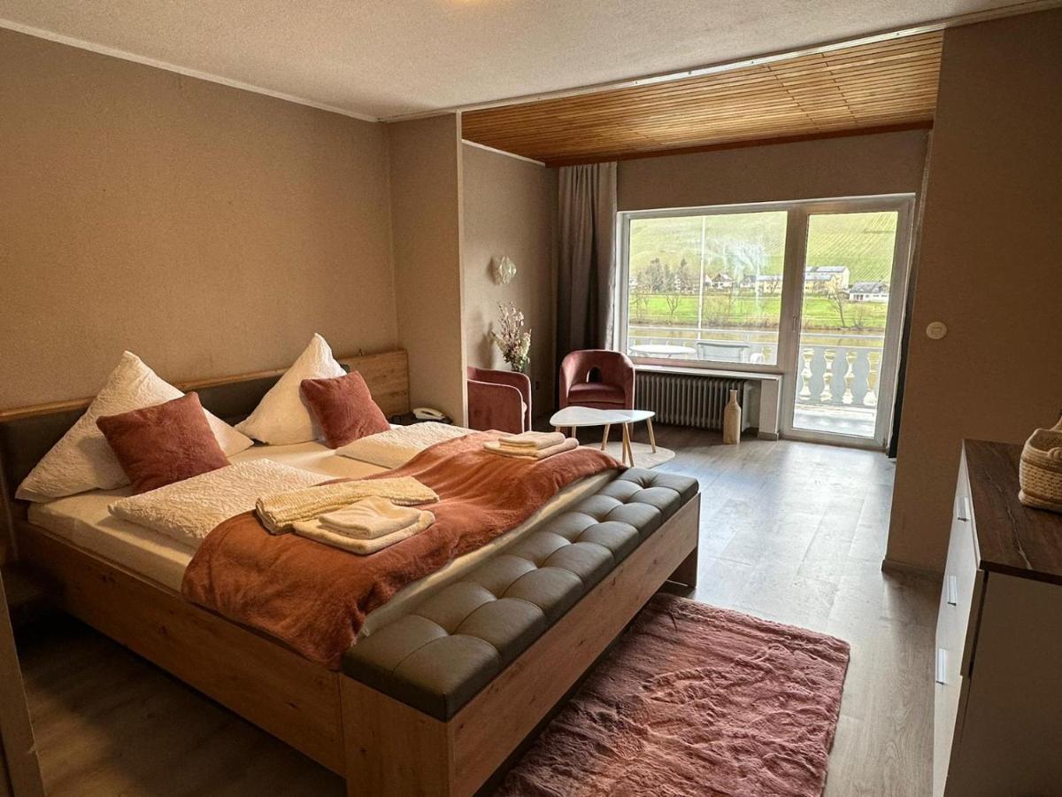 Hotel Gonzlay Traben-Trarbach Ngoại thất bức ảnh