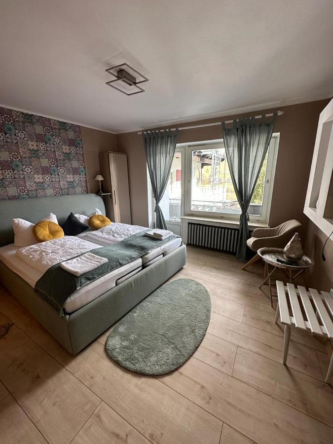 Hotel Gonzlay Traben-Trarbach Ngoại thất bức ảnh